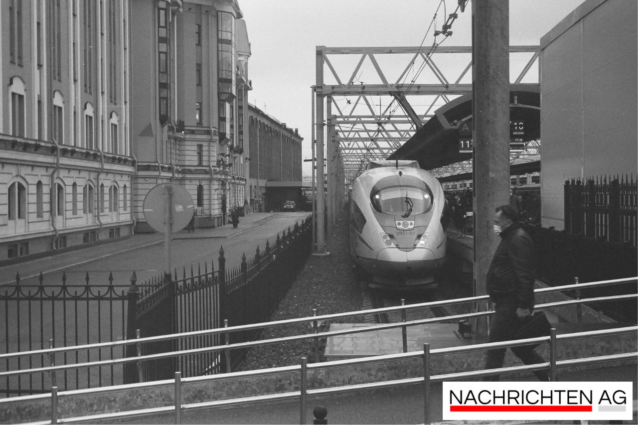 Polizei stoppt Linienbusse: Sicherheitsmängel in Bad König entdeckt!