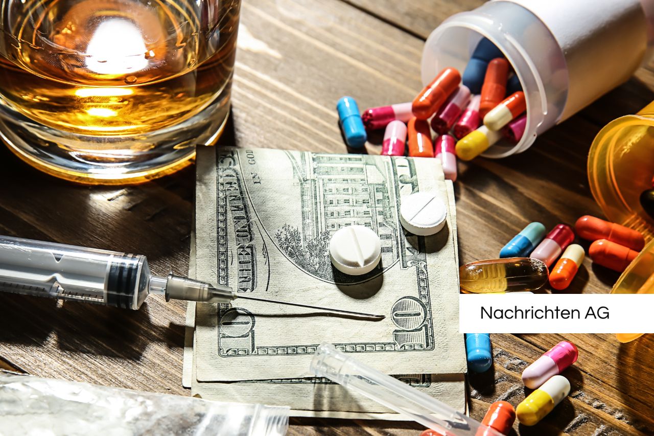 Geheime Spuren im Haar: Forensische Toxikologie deckt Alkoholmissbrauch auf