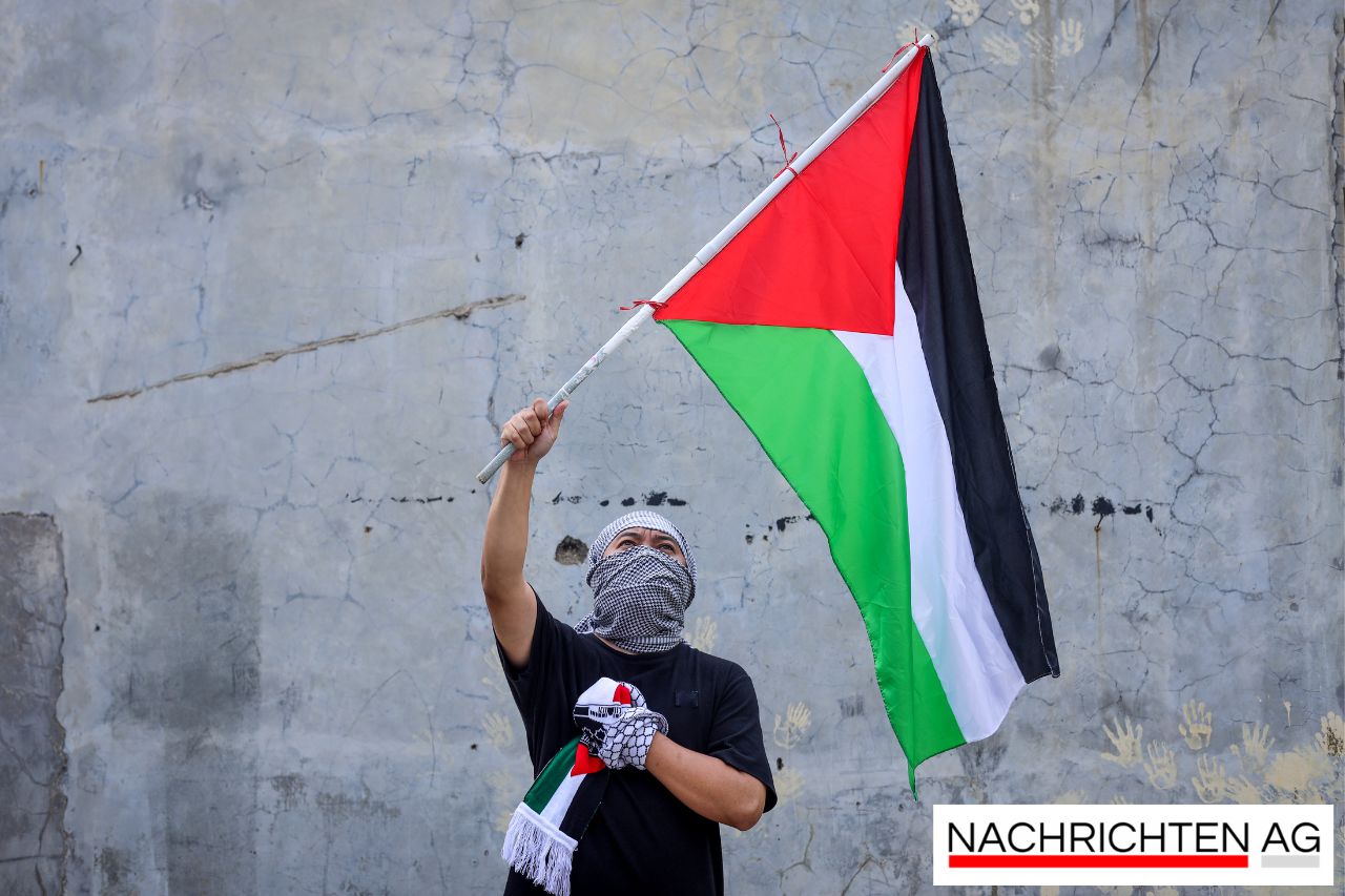 Aufruf zum Handeln: UN-Chef warnt vor humanitärem Zusammenbruch in Gaza!