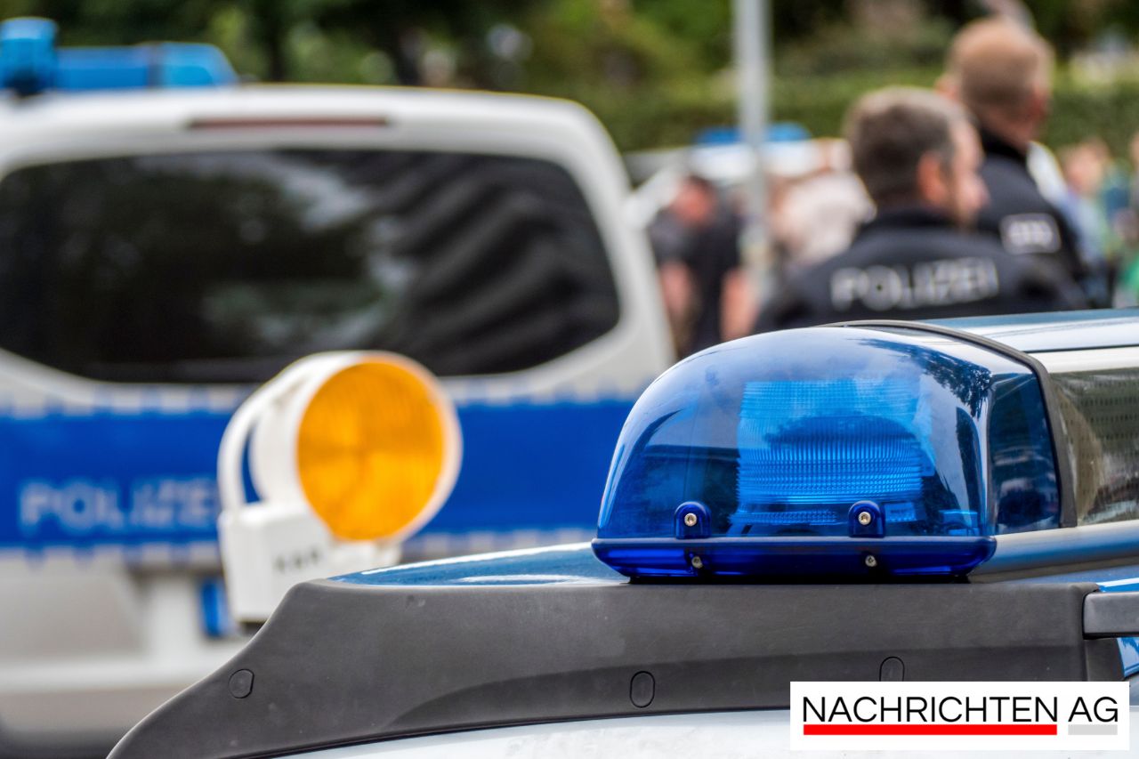 Gefährliche Einsätze: Stadtpolizei Offenbach im Mai stark gefordert!