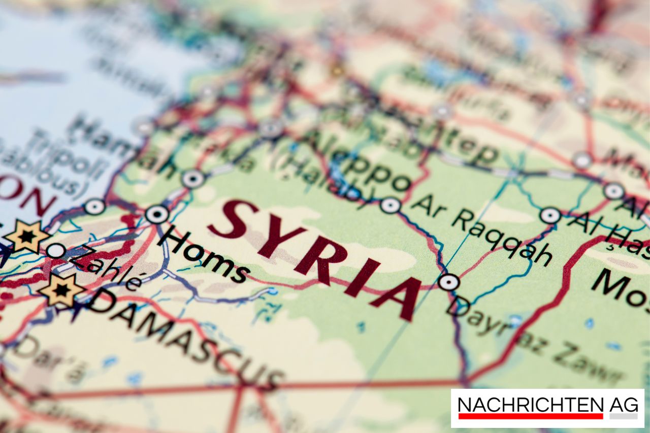 Lebenslange Haft für syrischen Folterarzt: Gerechtigkeit für die Opfer!