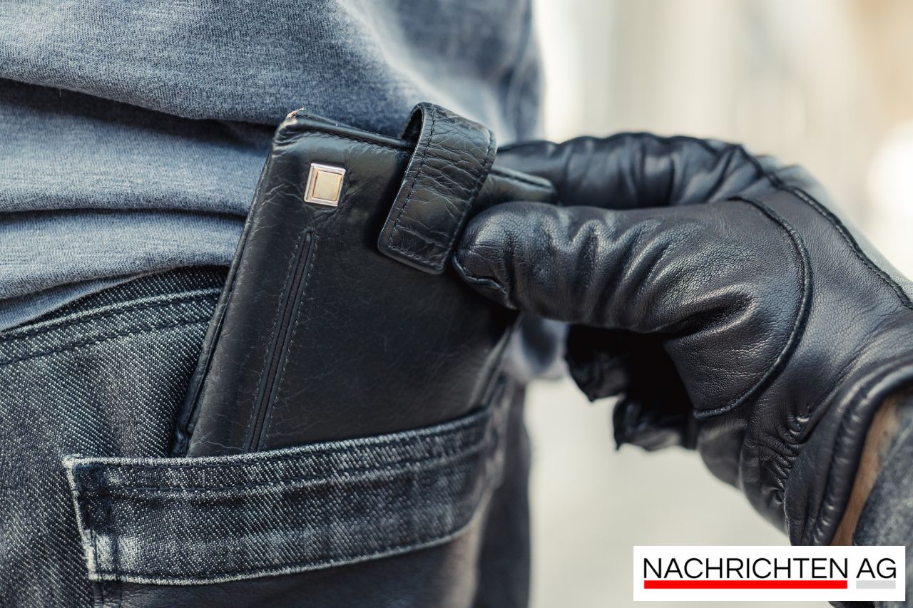 Dreifach-Alarm in Bad Hersfeld: Diebe schlagen am Wochenende zu!