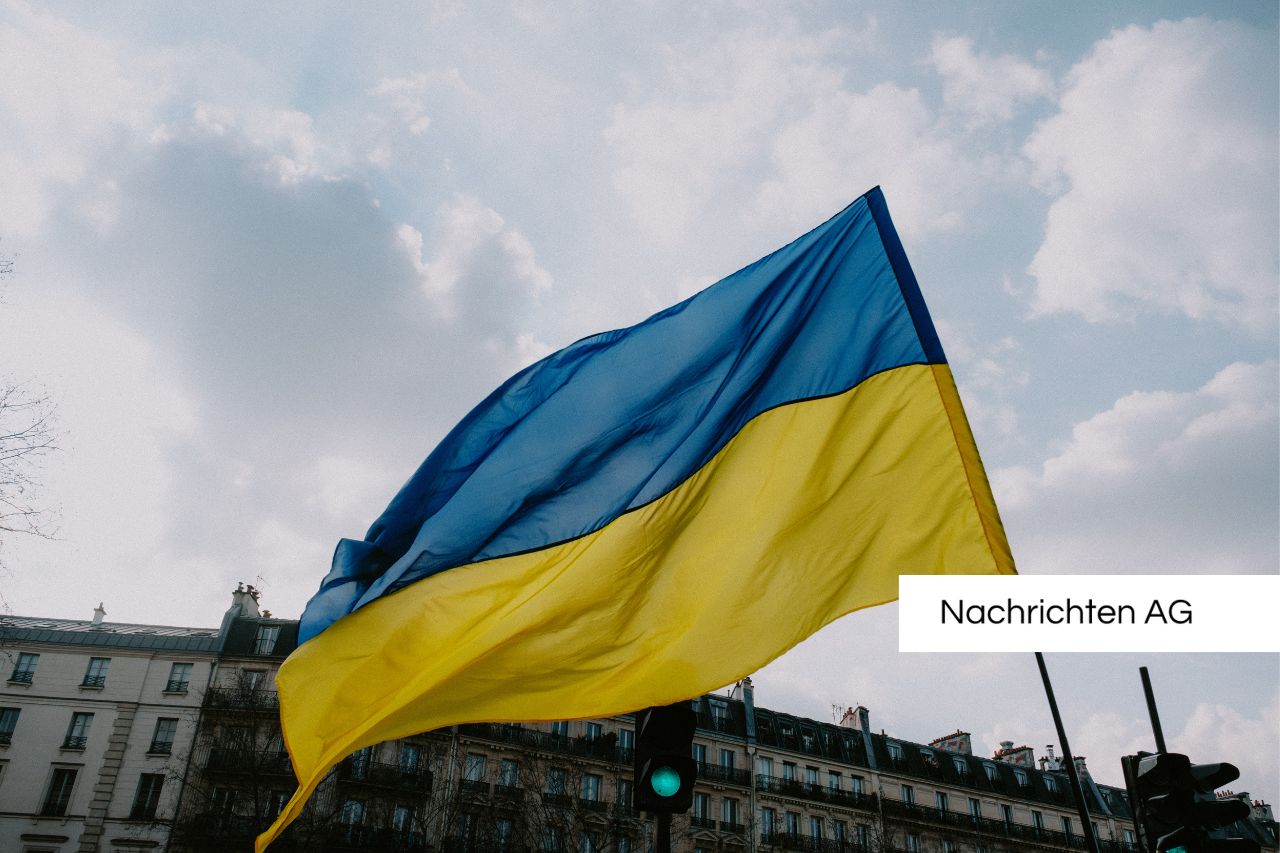 Hessen ehrt Veteranen: Flaggen für unsere Helden am Nationaltag!