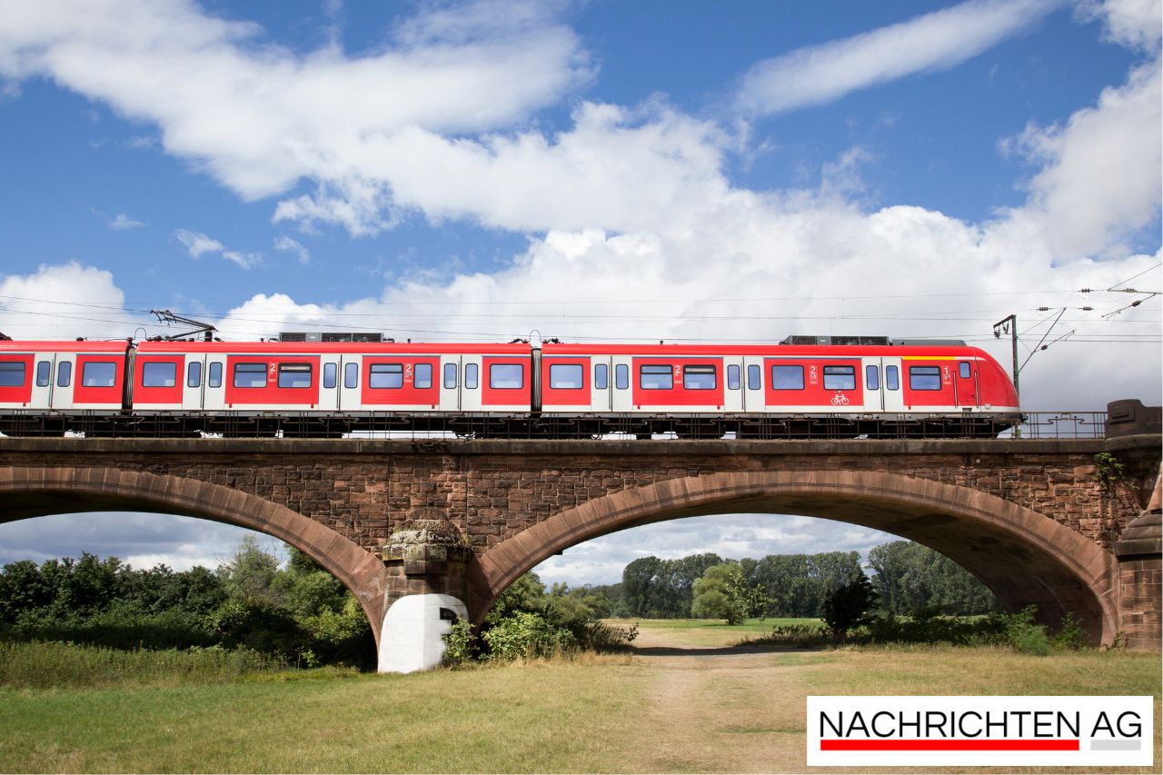 Zugausfälle und Ersatzverkehr: Chaos auf RE98 und RB41 ab 12. Juni!