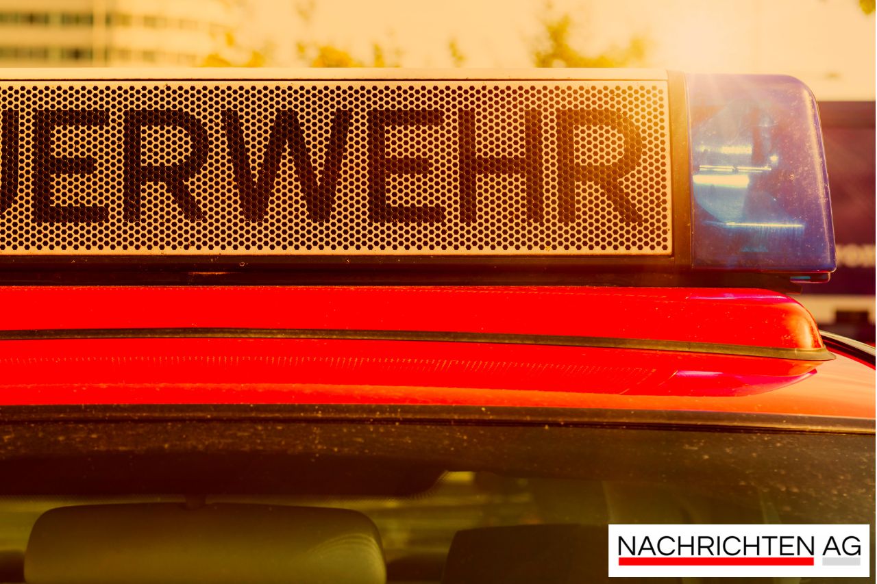 Alarm für die Feuerwehr: Rauchmelder rettet Leben in Lauterbach!