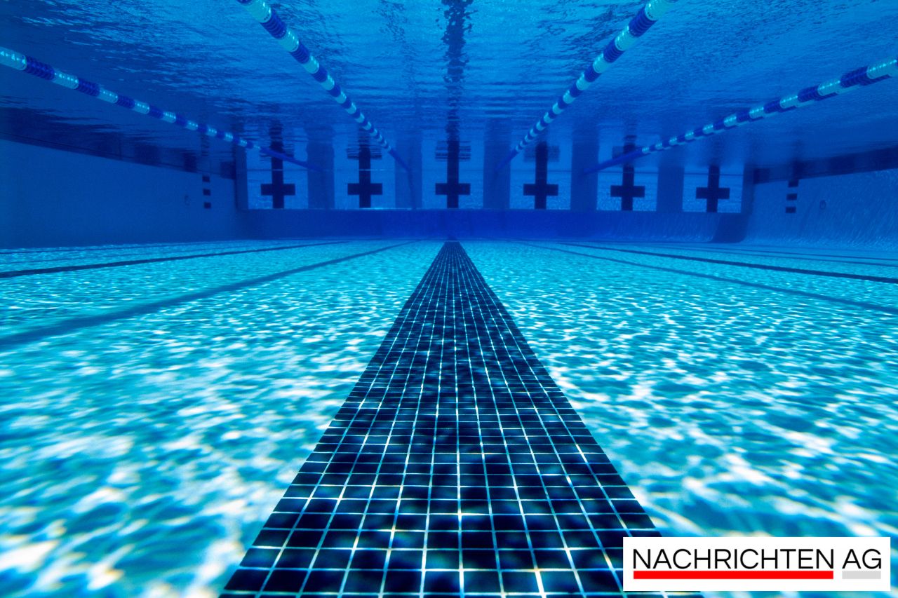 Skandal im Freibad: Bürgermeister wehrt sich gegen Verleumdung!