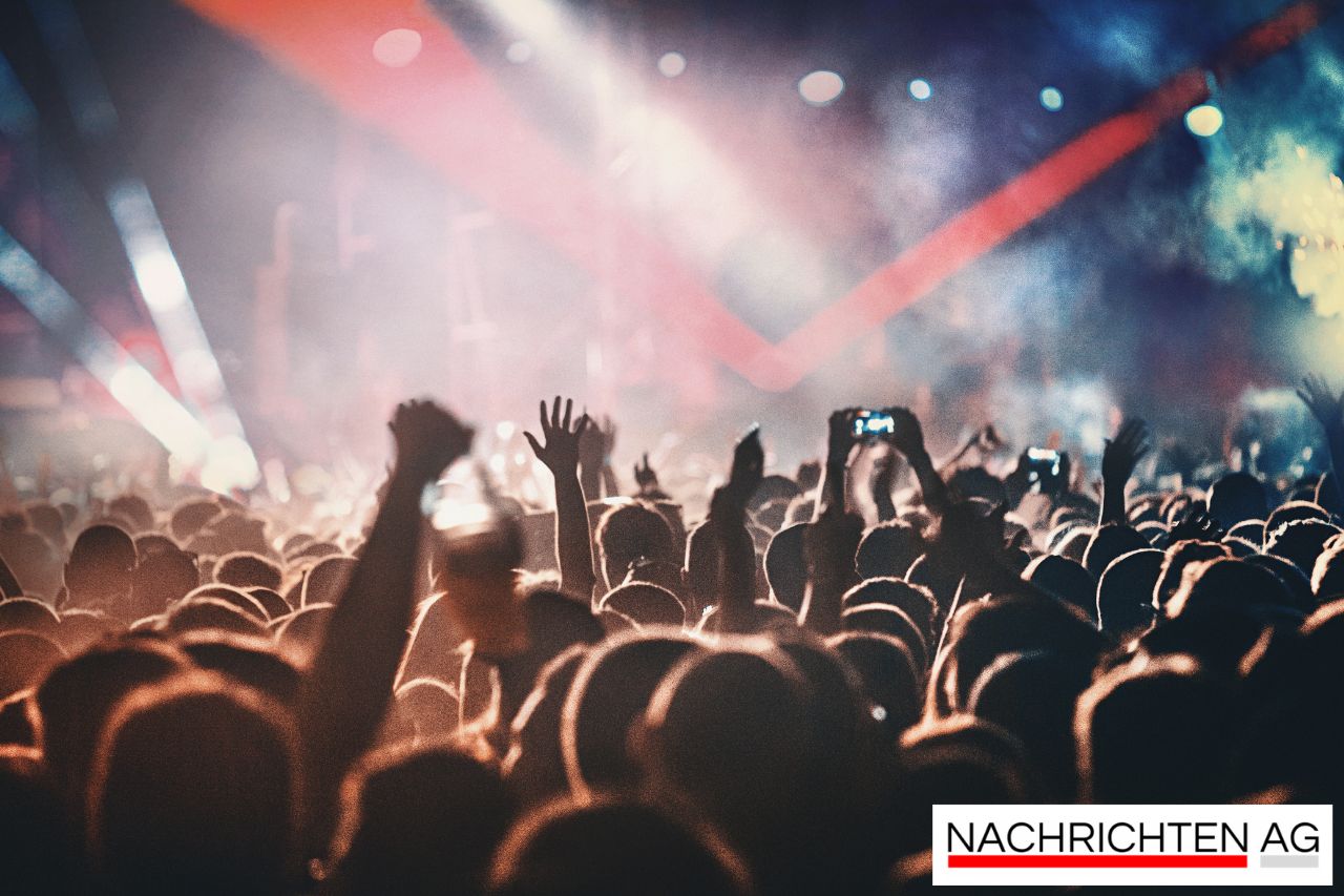 Michael Schulte kommt nach Bad Nauheim: Open-Air-Konzert am 31. Juli!
