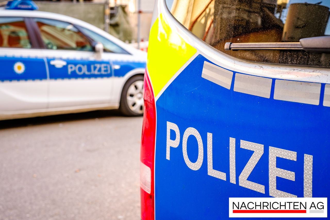 Achtung, Autobahngold! Polizei warnt vor dreisten Betrügern in Hessen