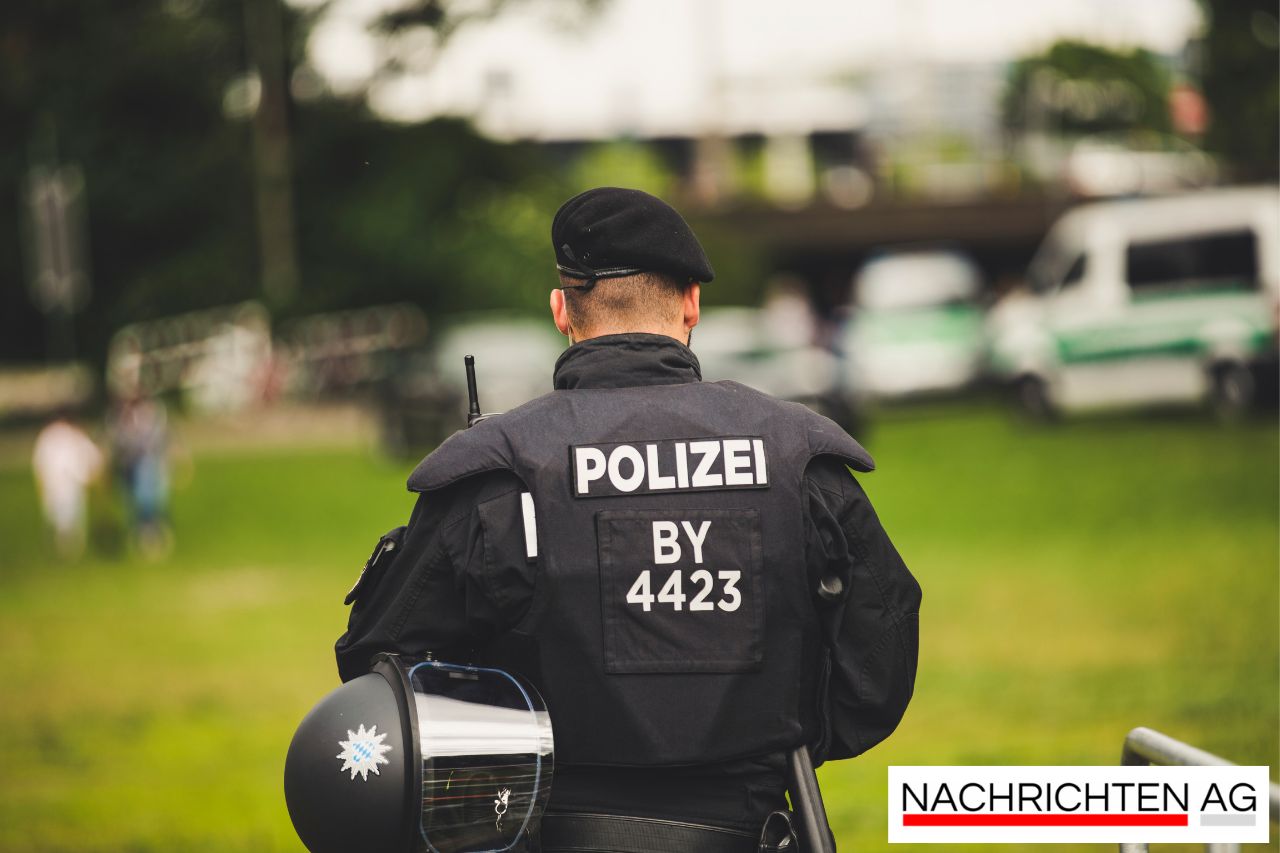 Falscher Polizist in Lauterbach: 19-Jähriger mit Blaulicht aufgeflogen!