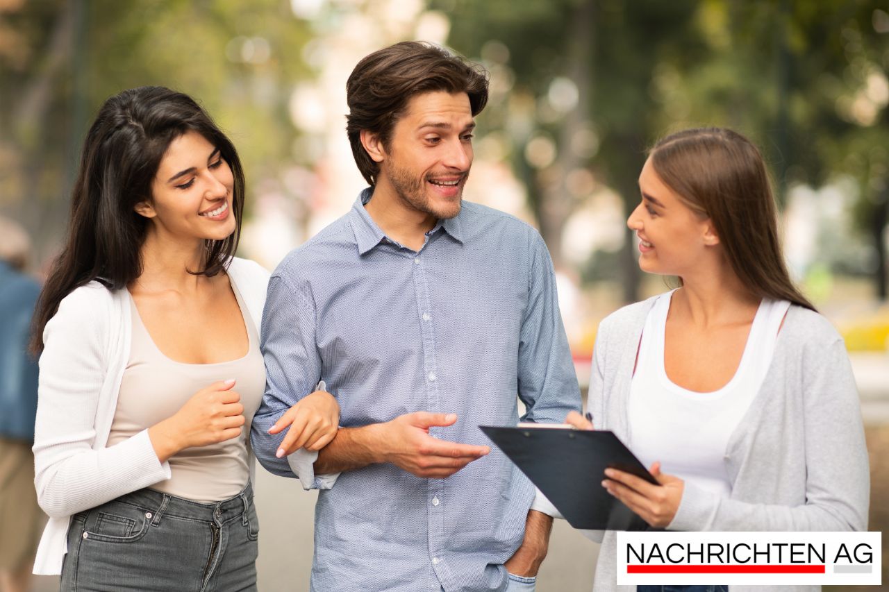 Hausarbeit im Wandel: Männer überschätzen ihren Einsatz!