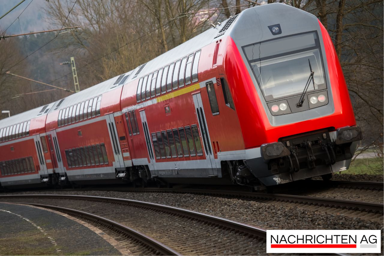 Lärmkampf in Königstein: Bahnübergänge werden entschärft!