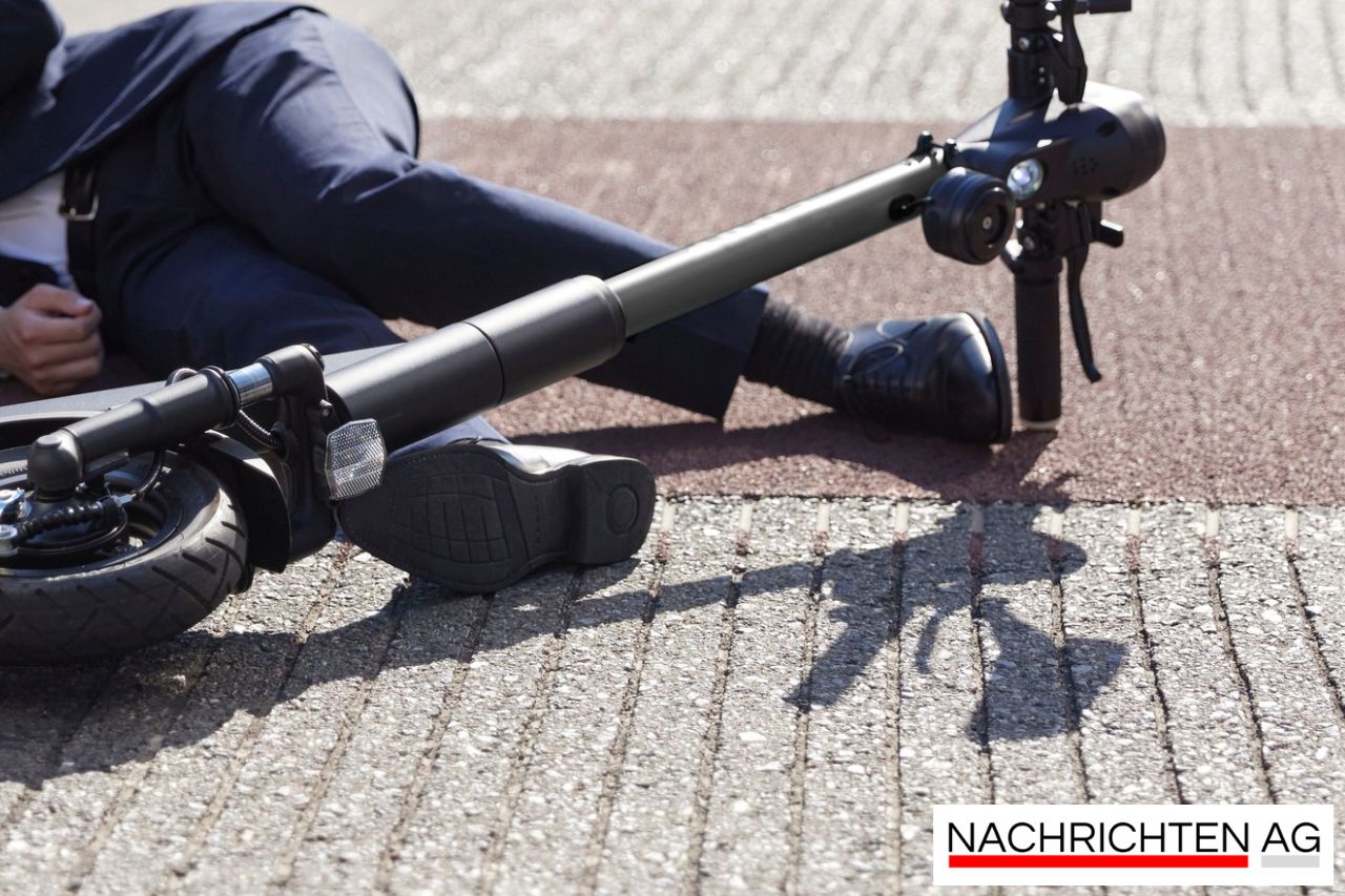 Griesheim startet E-Roller-Pilot: Zukunft der Mobilität ist jetzt!