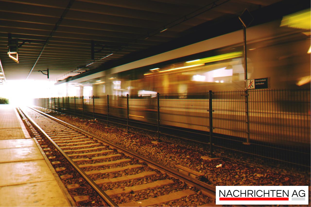 Rüsselsheim startet neue Parkhaus-Ära: Intelligente Systeme und Sicherheit!