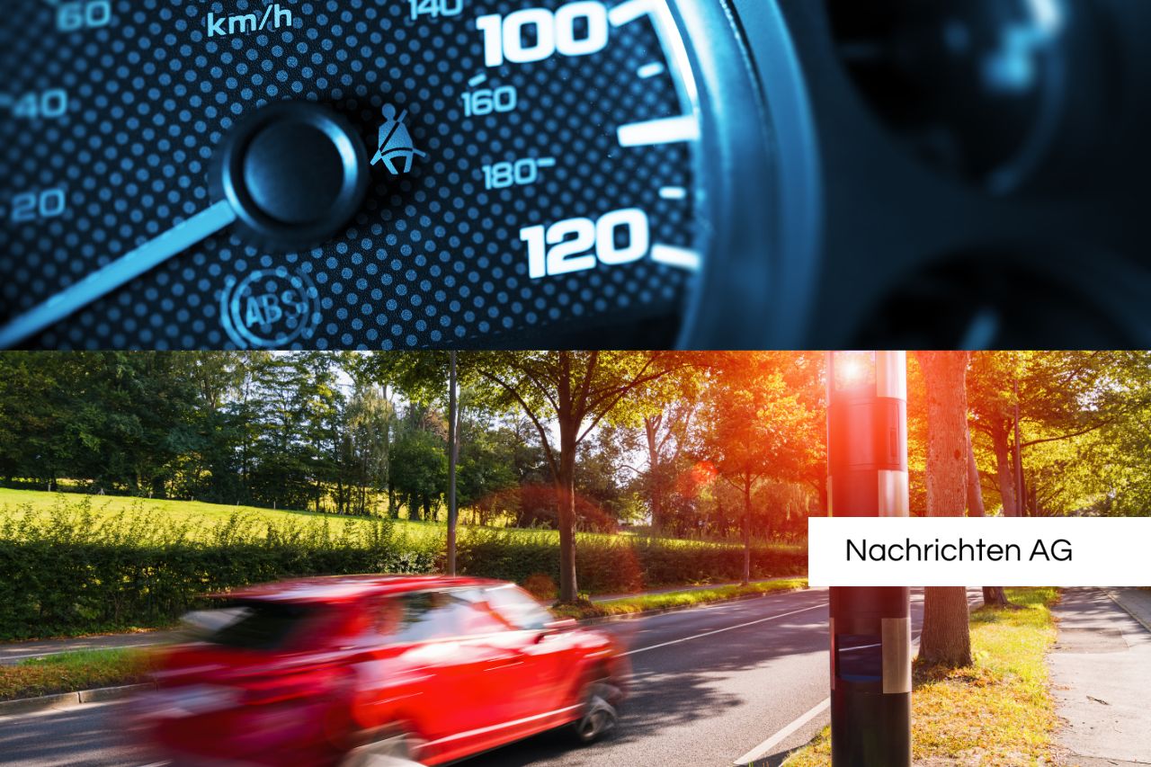 Blitzeralarm in Hattersheim: Sind Sie heute zu schnell unterwegs?