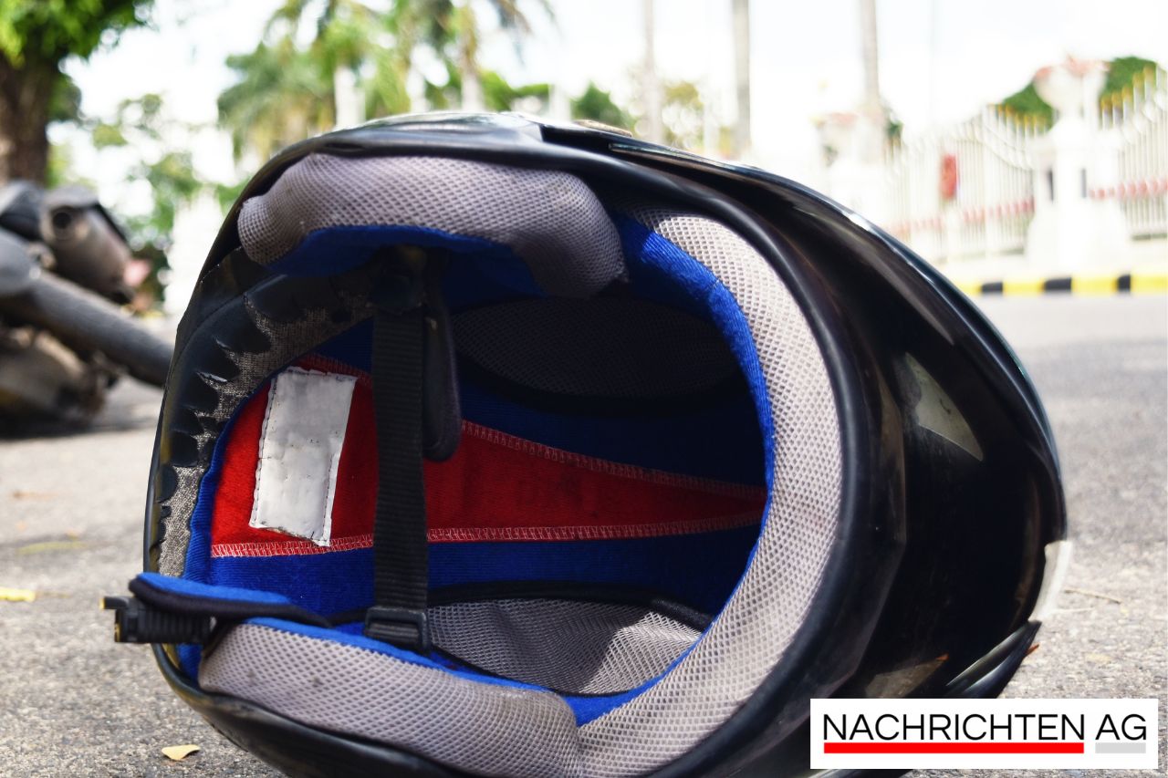 220 Biker trotzen Regen: Erfolgreiche Aktion für das Tierheim Lauterbach!