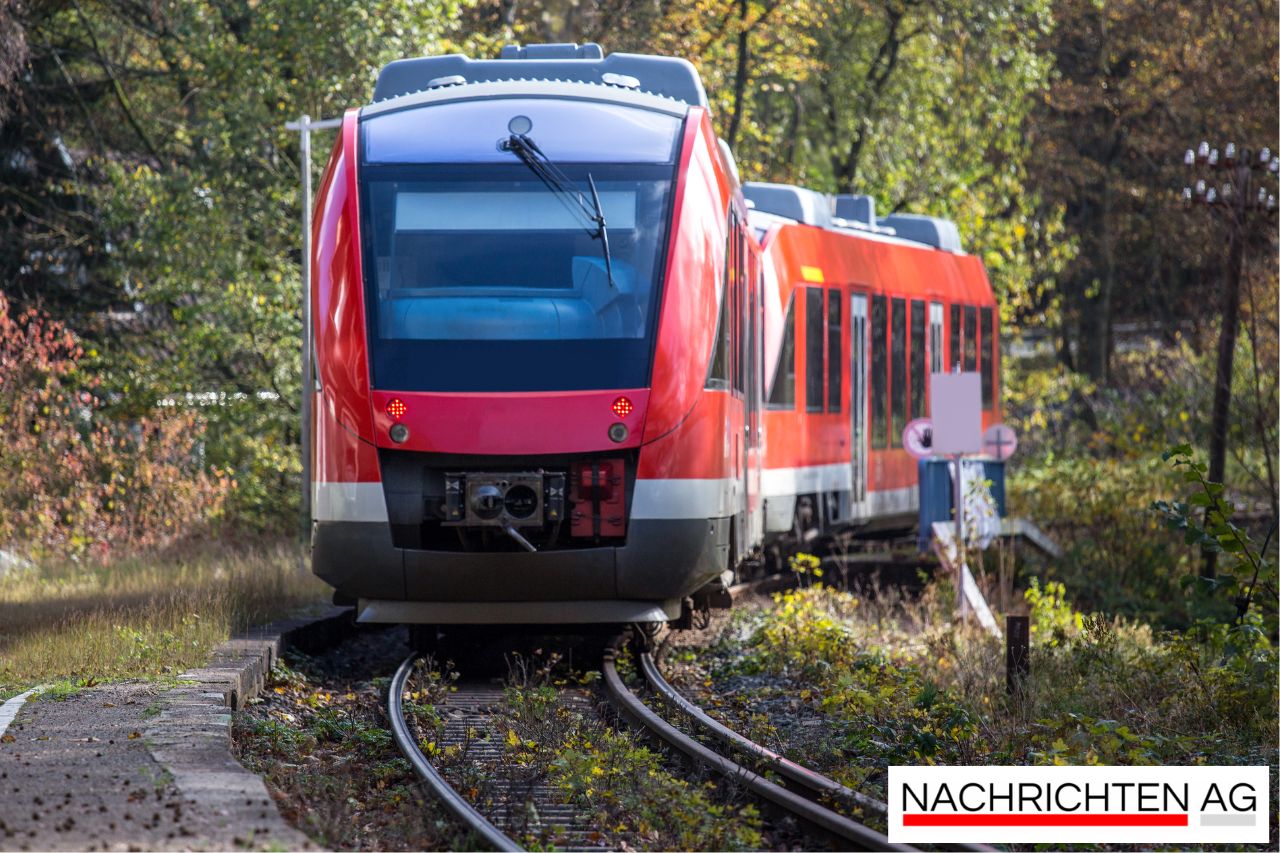 Zeller Brücke: Gleise nach Sprengung freigegeben – Odenwaldbahn startet!