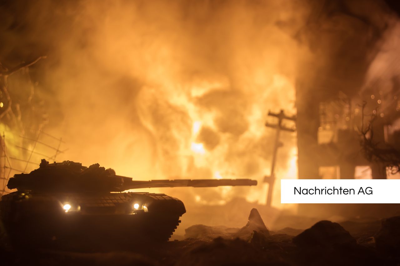 Kriegserbe in Rüsselsheim: Führung zeigt Herausforderungen der Nachkriegszeit