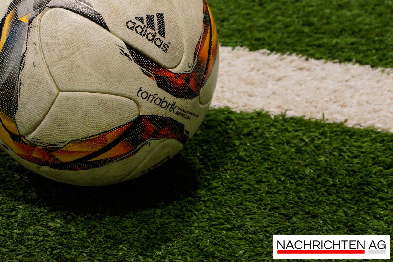 Mädchen-Hallenfußballturnier in Maintal: Sei dabei und starte durch!