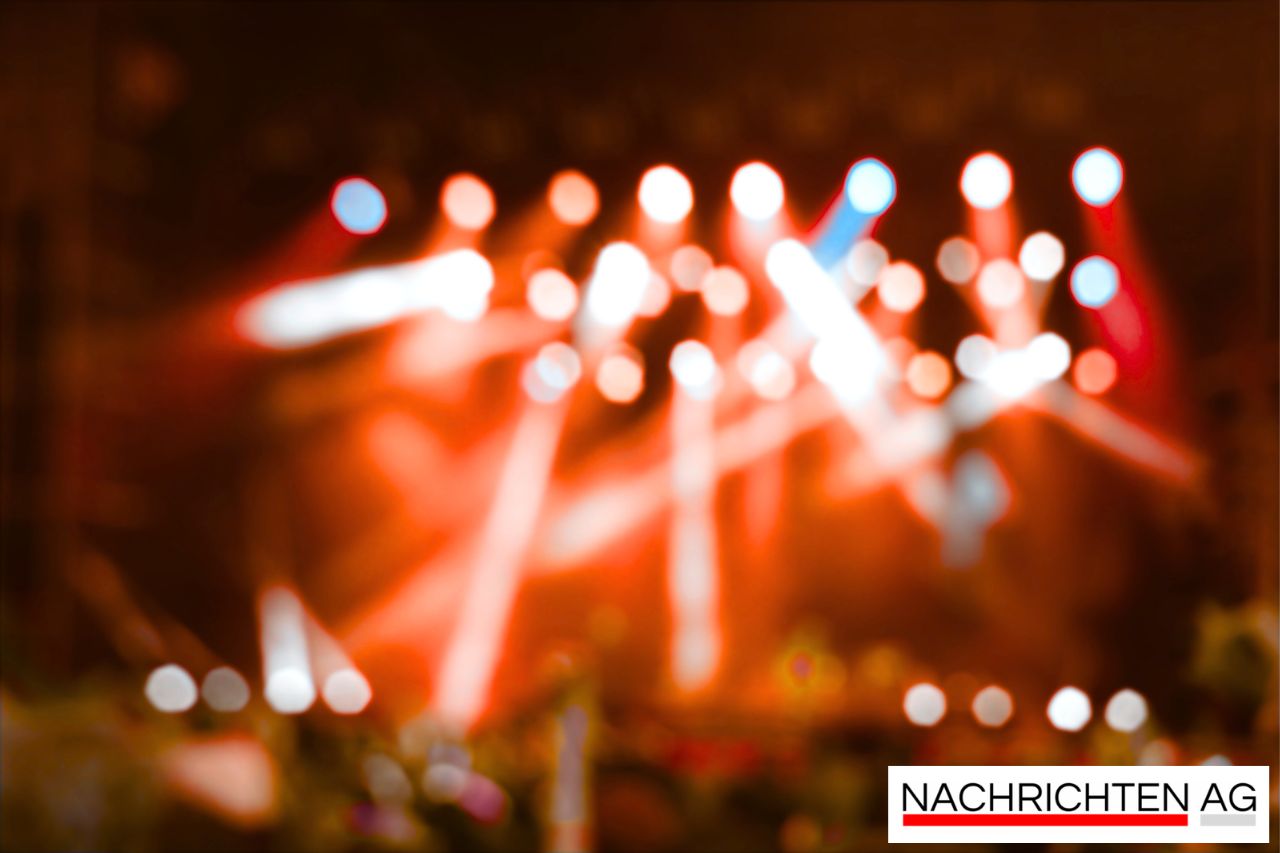 60 Jahre Traditionsklänge: Benefizkonzert des Bundespolizeiorchesters in Hünfeld!