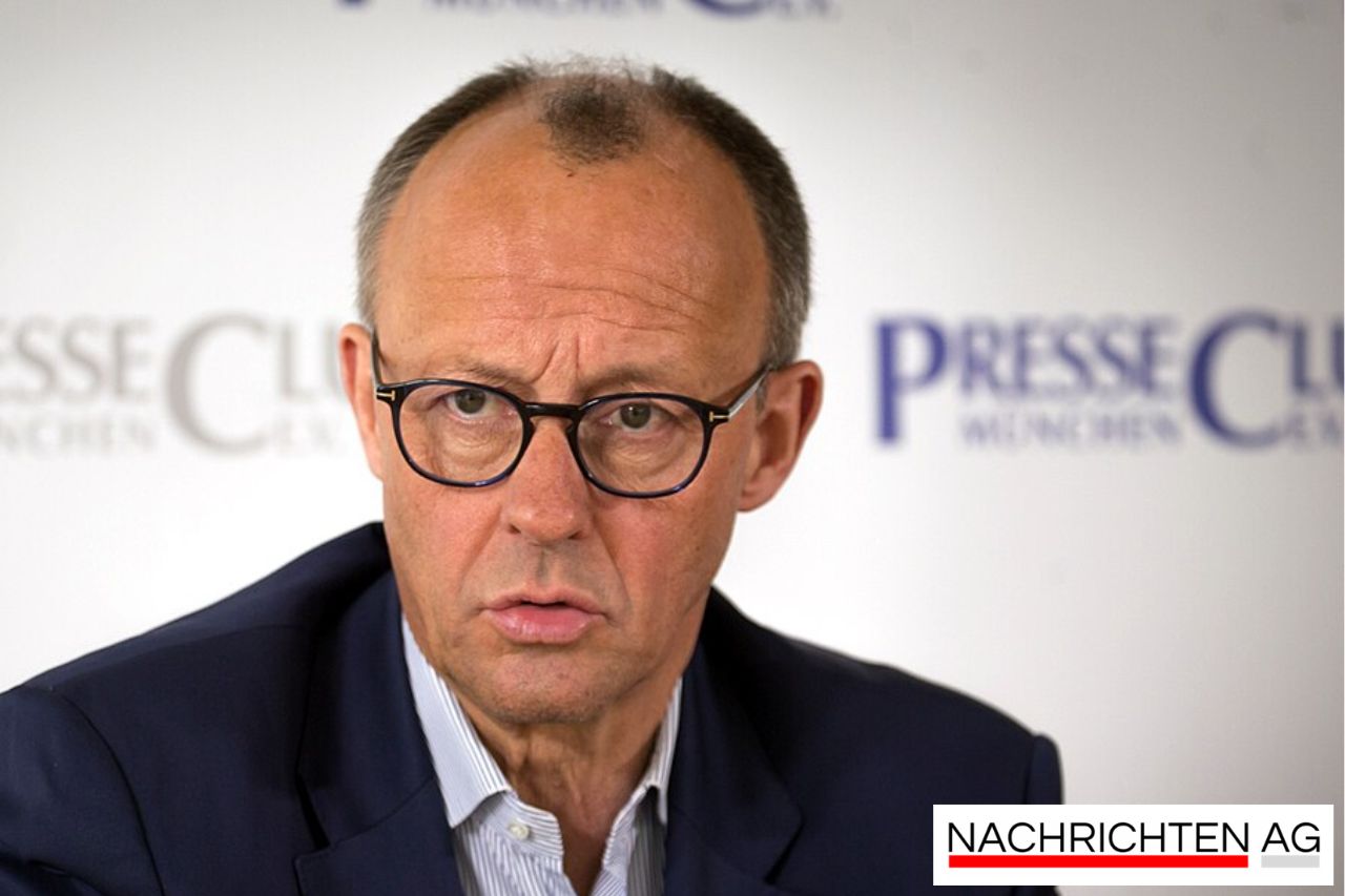 Frankfurts Wandel: Vom Glanz zum Schatten – Ist die Stadt verloren?