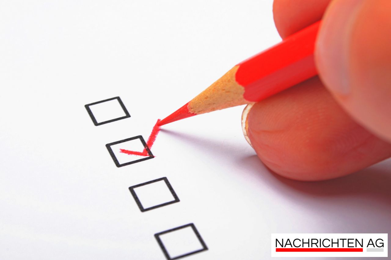 Darmstadt im Fokus: Schriftliche Befragung zum neuen Mietspiegel gestartet!