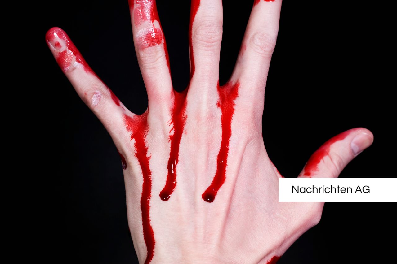 Blutspenden in Schwalmstadt: Lebensretter gesucht bis 28. November!