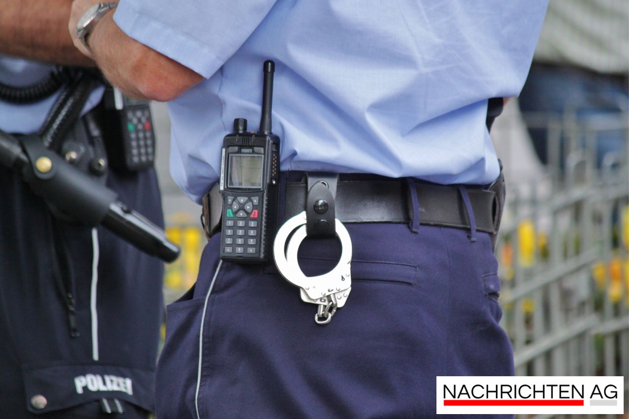 Drogendealer geschnappt: Polizei findet Marihuana und Geldzählmaschine